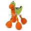 Rope Squeaky Toys Squeaky Animal Toy String Dog Toy
