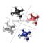FQ777-124 BNF Pocket Drone 4CH 6Axis Gyro Quadcopter BNF without Remote Controller