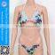 Popular sexy micro string italian sling swimwear bikini