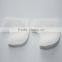 Toe protector silicone heel cushion socks, gel ankle protector