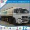 40cubic meters Dongfeng flyash cement,coal ash,lime powder and mineral flour tank truck bulk cement power tanker Truck