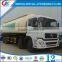 40cubic Meters Dongfeng Flyash Cement,coal Ash,lime Powder and Mineral Flour Tank Truck Bulk Cement Power Tanker Truck