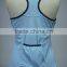 Sleeveless O-Neck Fashion Wholesale Women Sportswear Yoga Wear