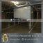 China manufacturer custom carpark storage cabinet , garage storage system