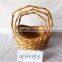 Kitchen basket handicrafts storage baskets