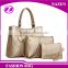 Dubai Fashion Women Bag Lady Wholesale Cheap pu leather Handbags