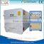 fast wood drying chamber with HF technology