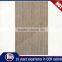 Factory direct waterproof sublimation mdf board uv wood grain board