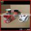 New Ceramic Products Contiental 11 Ounces Coffee Cups