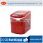 12kg Home mini countertop ice tube maker