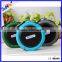 Portable Mini Subwoofer HIFI Stereo Sound Box C6 Waterproof Bluetooth Speaker Shower Speaker For Outdoor Sport
