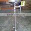 ANSI Z358.1 Certified Stainless Steel Emergency Shower & Eyewash