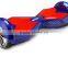 Self- balance car twist scooter with 350w brushless motor factory directly
