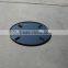 24" concrete power trowel blade