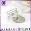 China 38 healthy jewelry small heart shape ring gold rings without stones