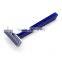 Yangzhou factory wholesale Disposable hotel wood ice shaver for men