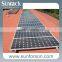 pv roof mount structure