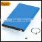 Dual USB Portable Super Slim Envelope Model Power Bank 4000mah