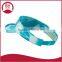 Cotton Twill UV Protection Ladies Fit Tie Dyed Visor Cap Hat