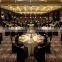 Machine made wall to wall carpet for ballroom/banquet hall/conference hall
