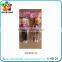 Eco-friendly Plastic Specific Pretty Girl Dolls