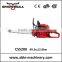 Hydraulic chain saw, gas chain saw, 4500 chainsaw with ce gs emc attestation