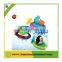 2016 Kids Bath Plastic Animal Toy Happy Bath Toy Water Game sassy Toy P76770