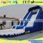 Sport Game Children Slide Inflatable Slide Water Slides