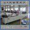 Aluminum door-window Automatic Feeding Double Head Crimping Machine