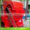 1000kg/h high capacity wheat threshing machine, wheat thresher machinery, grain sheller machine