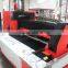 Alibaba Best Manufacturers, High Quality Big power metal working machines laser metal fiber cutting machine for tube