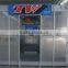 OUTSIDE CONSTRUCTION HOIST LIFT ELEVATOR BY TEWEI