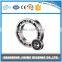 thin wall bearing/ deep groove ball bearing 61807-2rs/ 61807zz