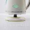 2.0L Heating-resistant plastic electric kettle