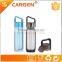 Promotion gift wholesale 700ml plastic water bottle
