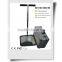 Under vehicle checking mirror, under car search inspection mirror With Adjustable Swivel