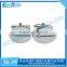 Men's Gender and Cuff Links or Tie Clips Jewelry Type cufflink base