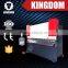 Kingdom hydraulic pan brake folder