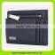 16462 Executive Genuine Leather Office credit card Business card holder