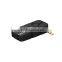 Hot Sale Wireless Bluetooth AUX Audio Receiver /Wireless 10m Distance Transmit Best Bluetooth Music Receiver