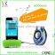 2015 New fashion portable charging dock power bank for smart phones