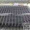 Hebei manufacturer low carbon steel wire 2x2 galvanized welded wire mesh for fence panel