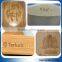 China Cheap Nonmetal Laser Marking Machine