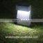 JR-CP08 New mordern outdoor solar lamps solar powered led garden lighting