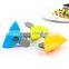 Most Popular Top Quality Logo Printed Magnet Clip
