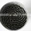 Diesel engine exhaust metal catalyst substrate