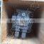 M5X130CHB-10A-05B Swing Motor Assy,excavator Spare PartsZX450-1 Swing Motor Assy
