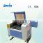 DW 5040 desktop laser cutter / laser engraver 40 watt