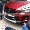 front and rear bumper for mazda CX-5 2015, CX-5 front and rear bumper