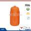 500ml BPA free PE water bottle for Promotion Usage